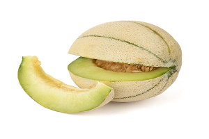 طالبی منجمد HQF